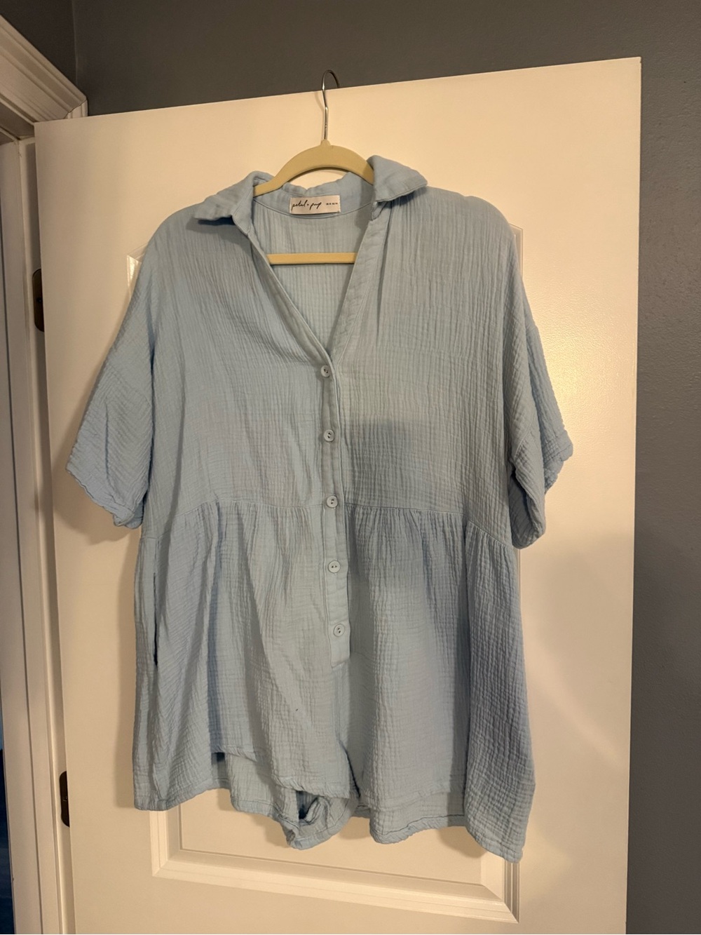 Petal & pup Winny romper